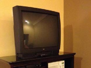 Capital City Inn Downtown Convention Center Sacramento Rom bilde