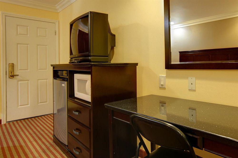 Capital City Inn Downtown Convention Center Sacramento Rom bilde